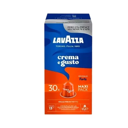 كريما إي غستو فورت