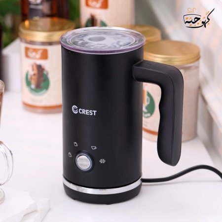 جهاز خفق الحليب الكهربائي