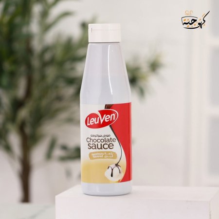 صوص الشوكولاتة