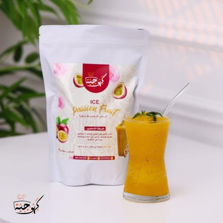 آيس مسفلورا