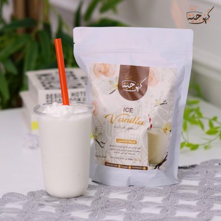 آيس فانيلا