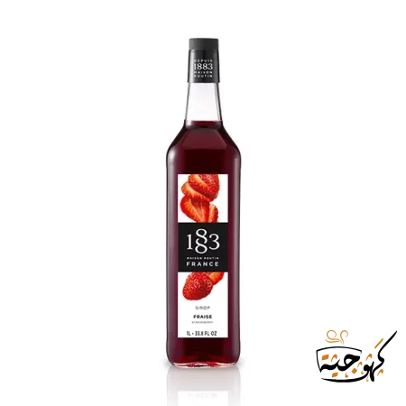 موهيتو فراولة