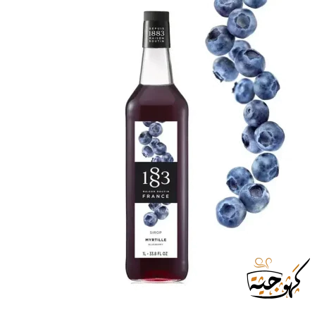 موهيتو بلوبري