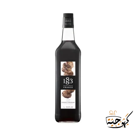 سيروب الكوكيز