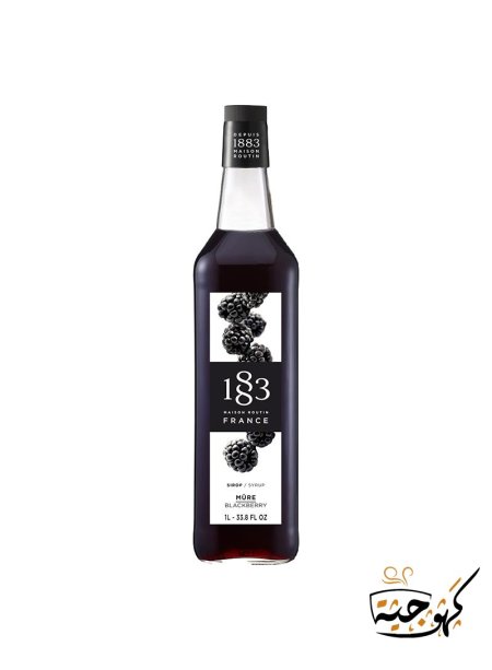 موهيتو بلاك بيري