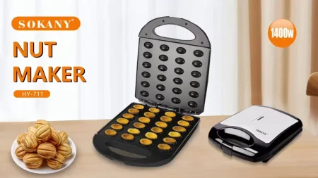 ماكنة الجوزية