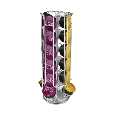 ستاند كبسولات