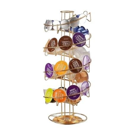 ستاند كبسولات