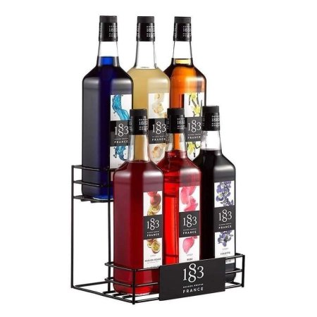 ستاند علب موهيتو