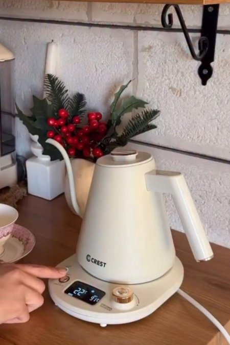 ماكنة قهوة مقطرة V60