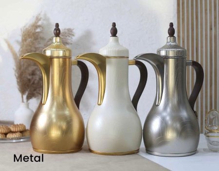 دلة قهوة عربية