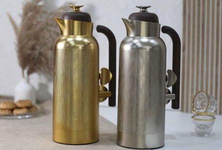 دلة قهوة عربية