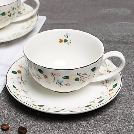 كوب فرنسي ربيعي