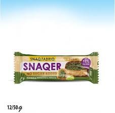 سناكر بار بالشوكولاتة والفول السوداني والبستاشيو والكنافة المقرمشة 15%بروتين بدون سكر