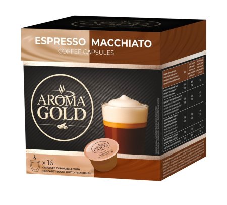 اسبريسو مكياتو