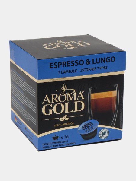 اسبريسو لونجو