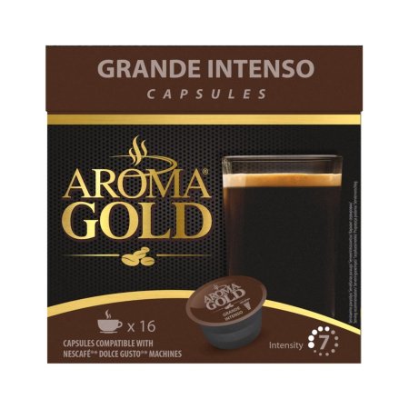 جراند إنتينسو