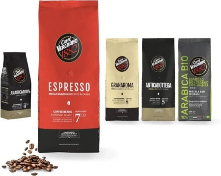 قهوة اسبريسو