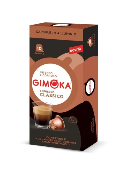 Gimoka Classico
