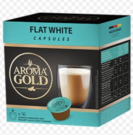 Flat White