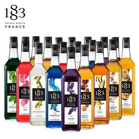 موهيتو 1883 لتر