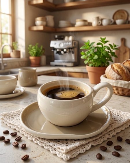 6فناجين اسبريسو انيقة